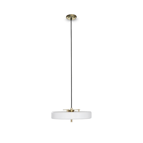 Revolve Pendant Lamp