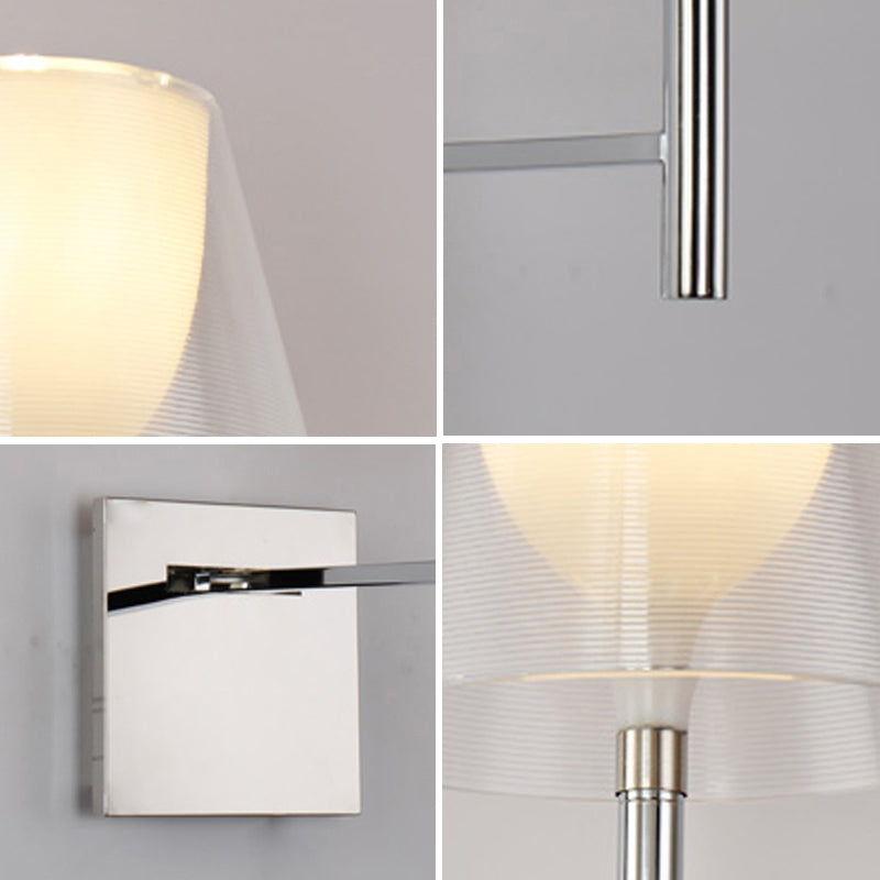 Contemporary Volcano Wall Sconce | Table Lamp