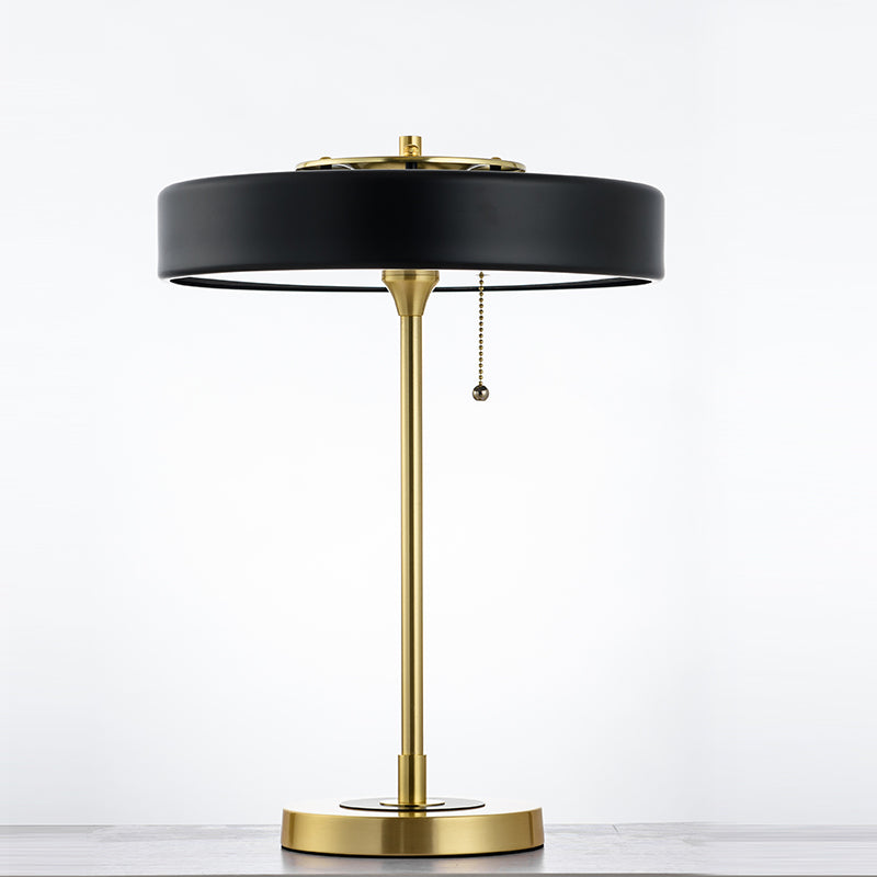 Revolve Table Lamp
