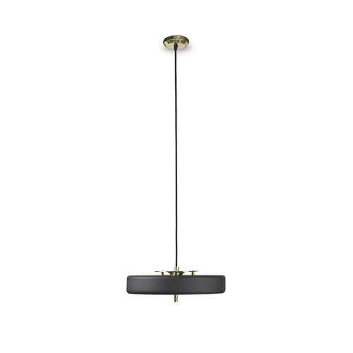 Revolve Pendant Lamp