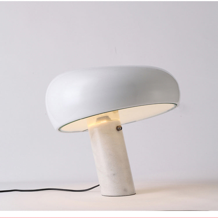Snoopy Table Lamp Black in Bedroom ,Modern Bedside Table Lamp