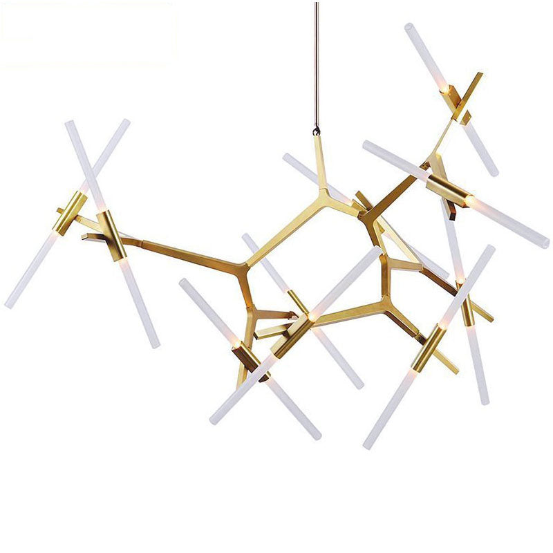 Agnes Chandelier Lamp