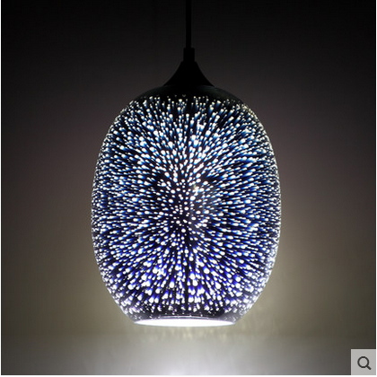 Modern Nordic Pendant Lamp