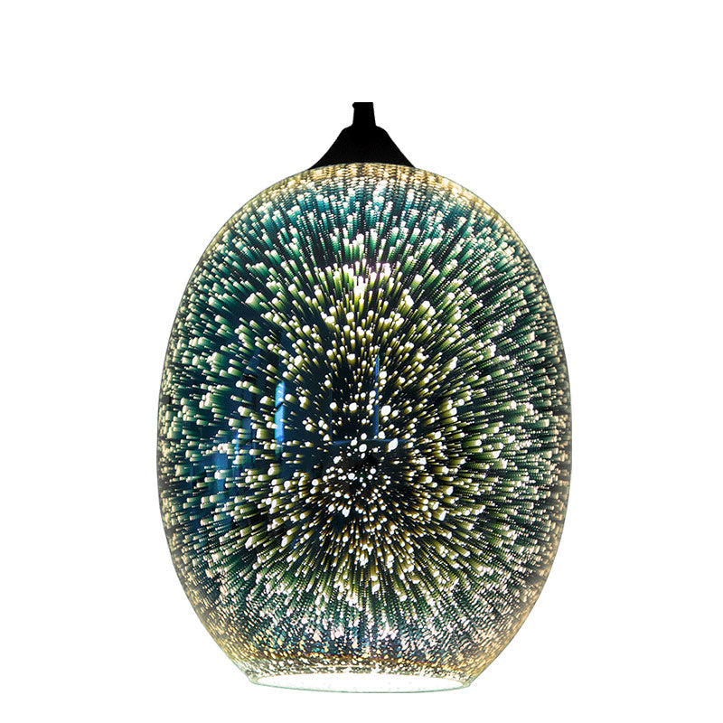 Modern Nordic Pendant Lamp