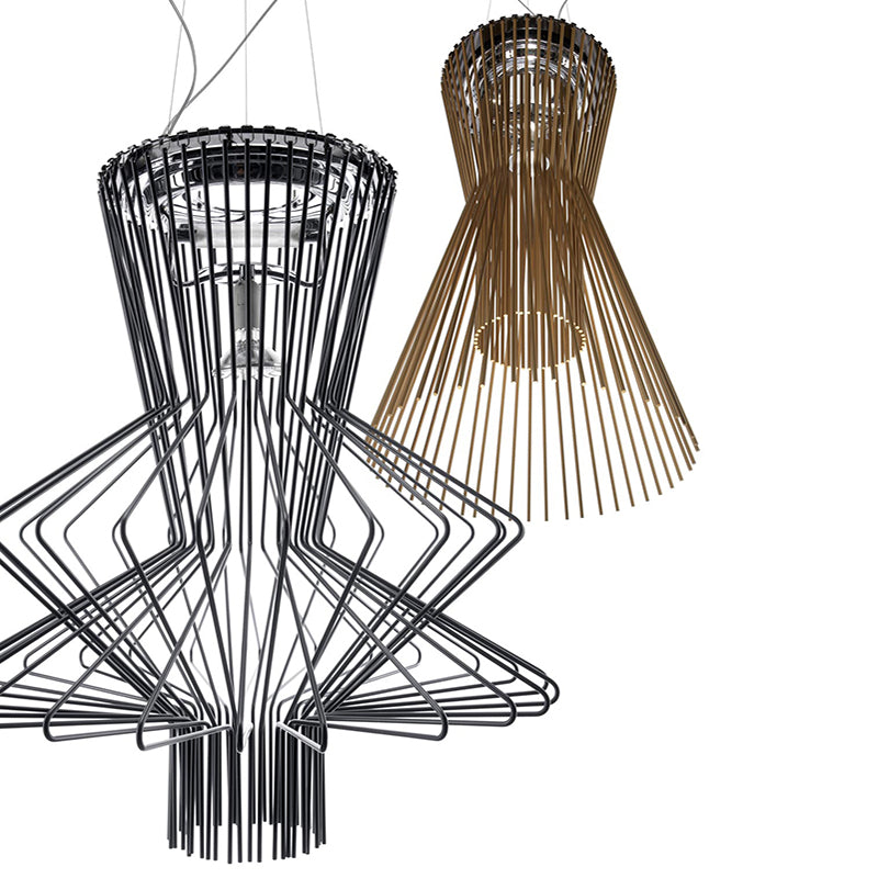 Allegretto Suspension