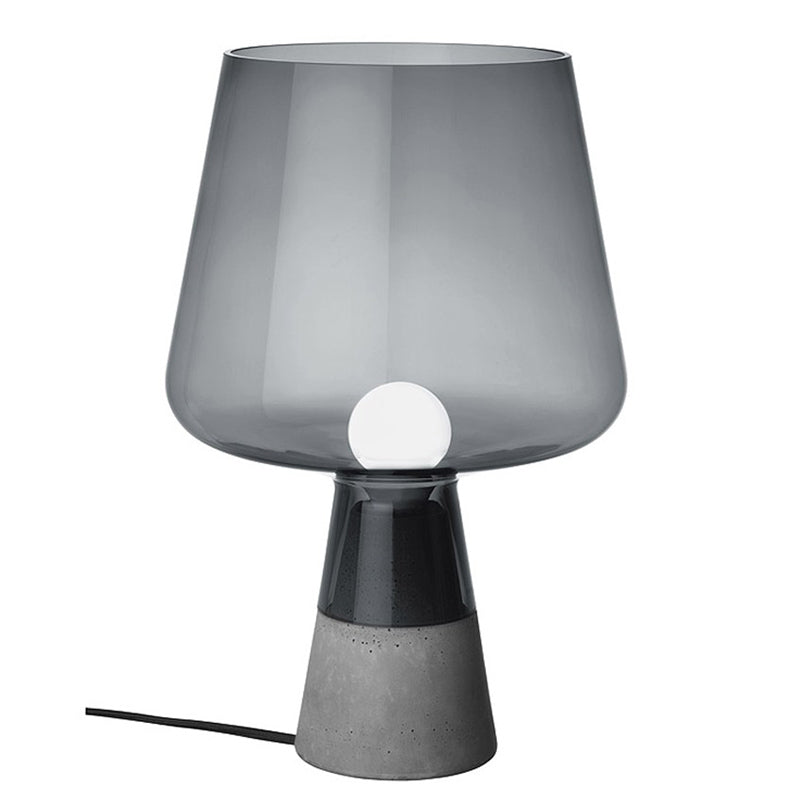 Leimu Glass Table Lamp