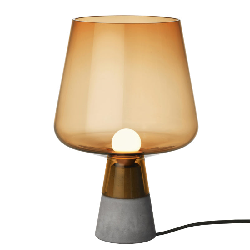 Leimu Glass Table Lamp