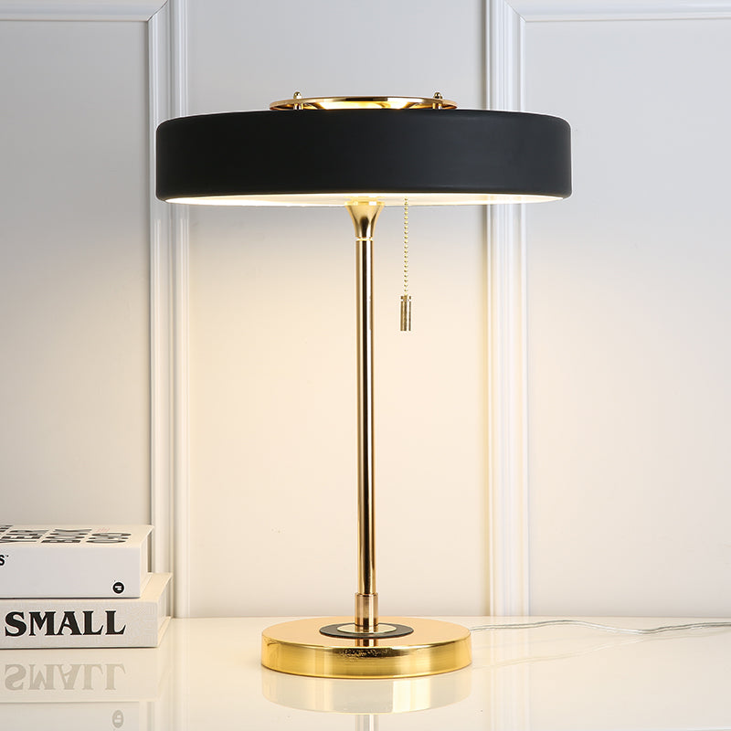 Revolve Table Lamp