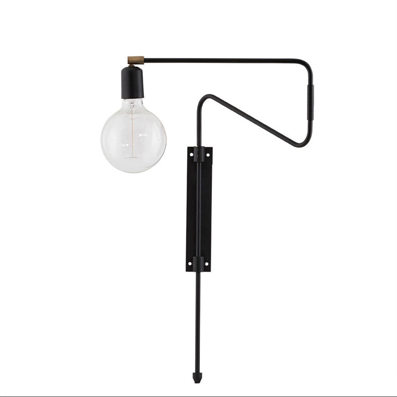 Swing Wall lamp
