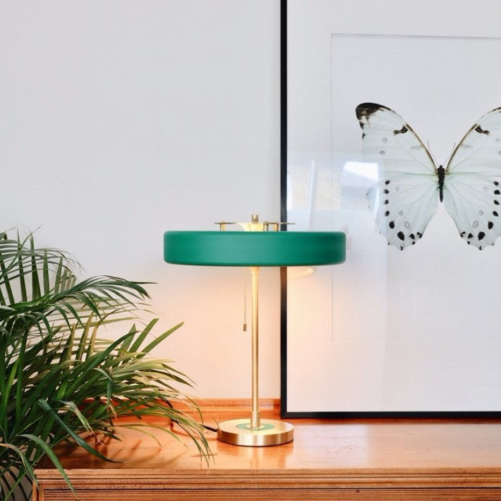 Revolve Table Lamp