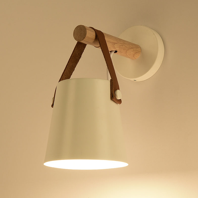 bedside wall lamp