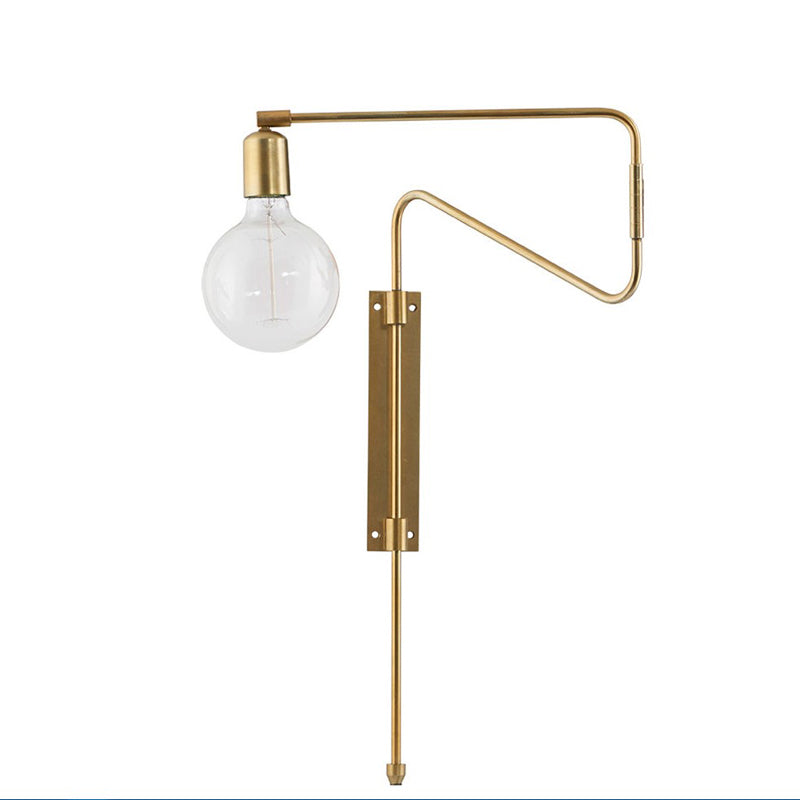 Swing Wall lamp