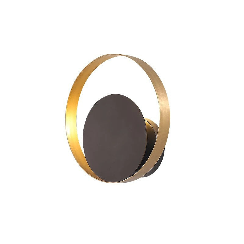 Wall Light Fixtures