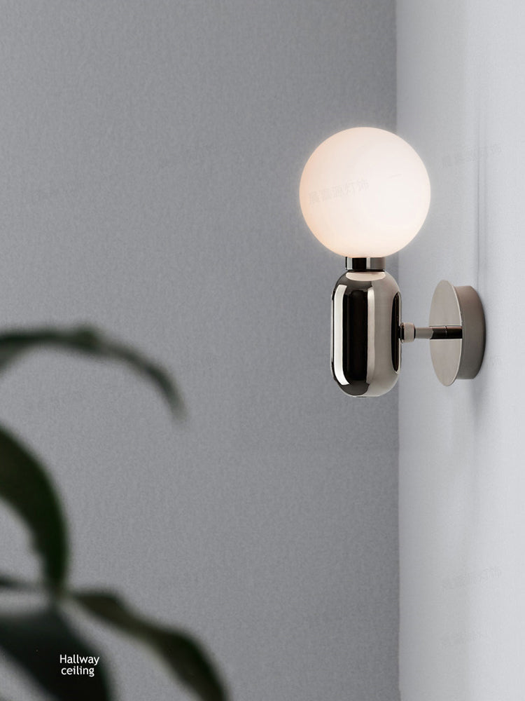 aballs wall Light