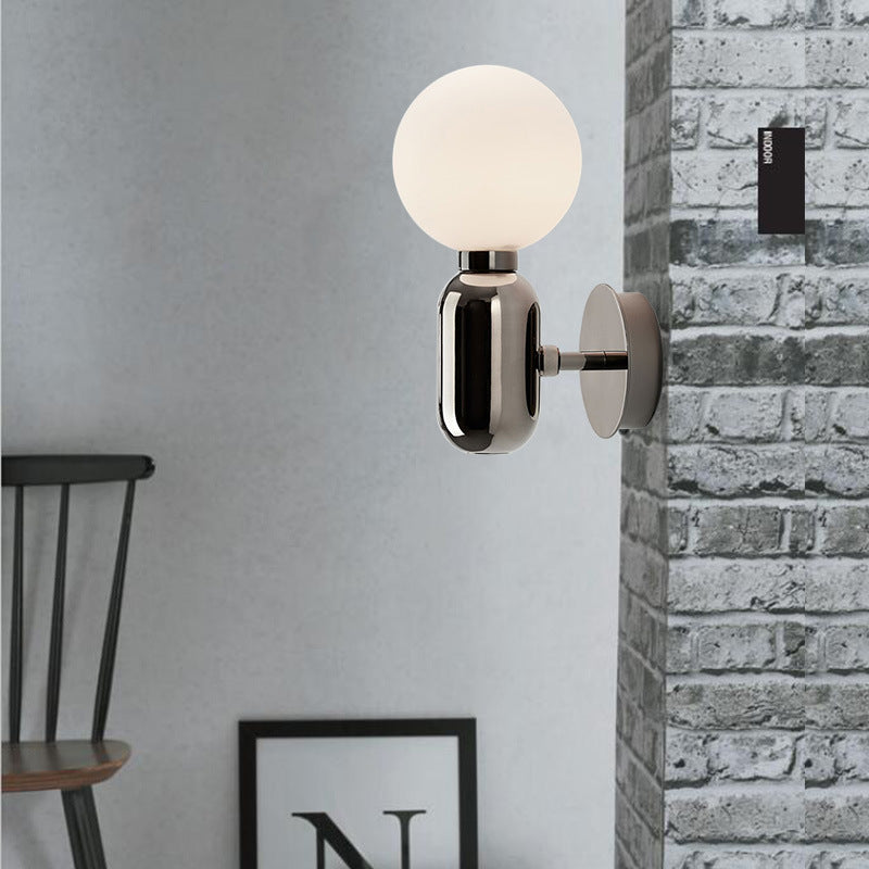 aballs wall Sconce Replica