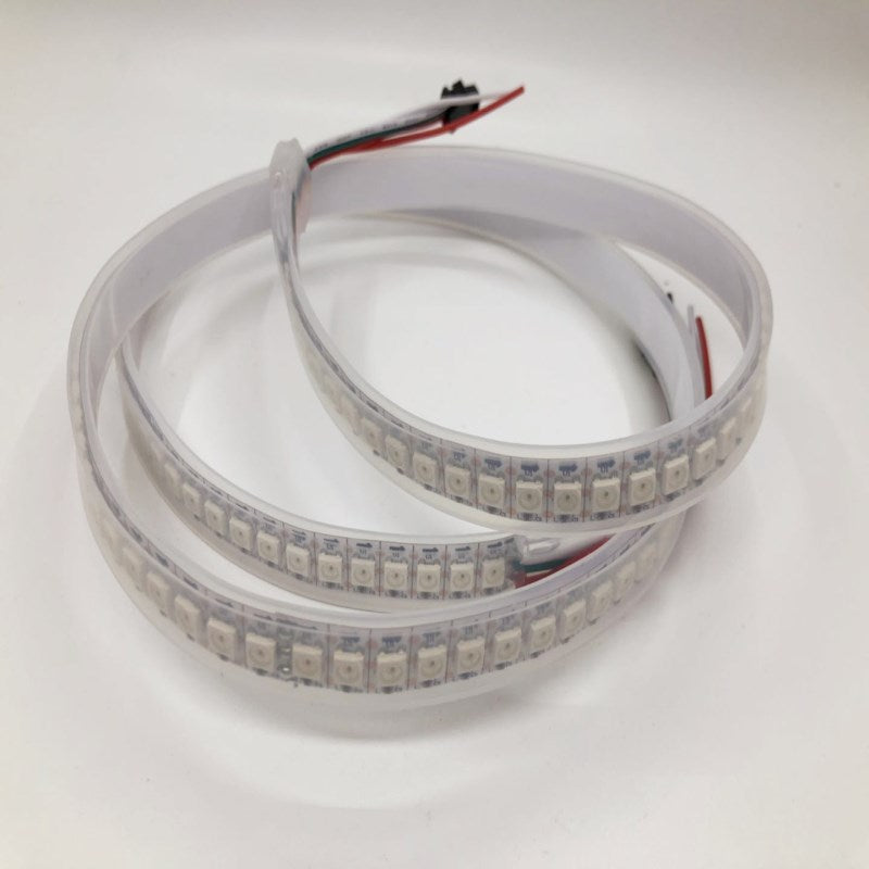 addressable led strip 5v