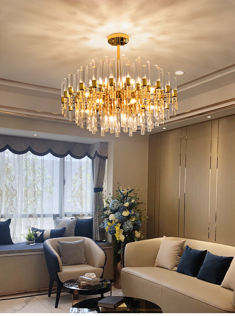 antique brass chandelier for sale
