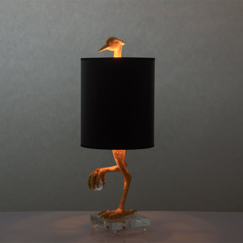 antique table lamps