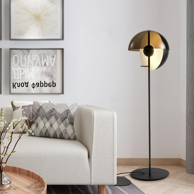 base for floor lamp