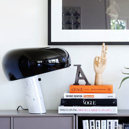bedside table lamp