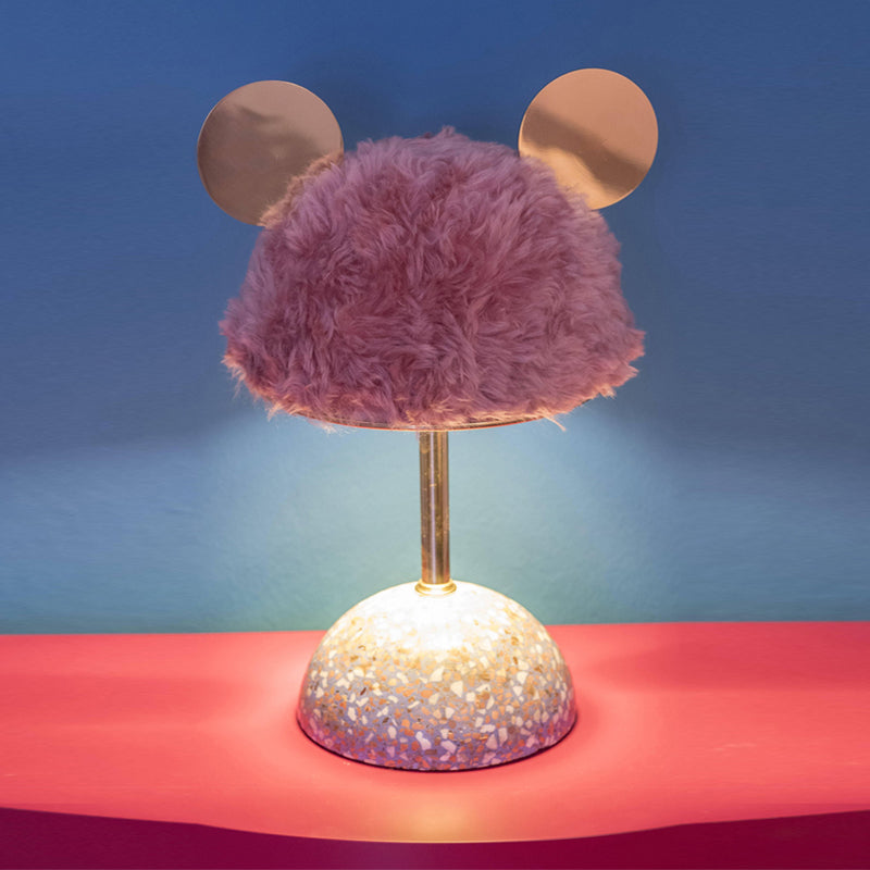 bedside table lamp