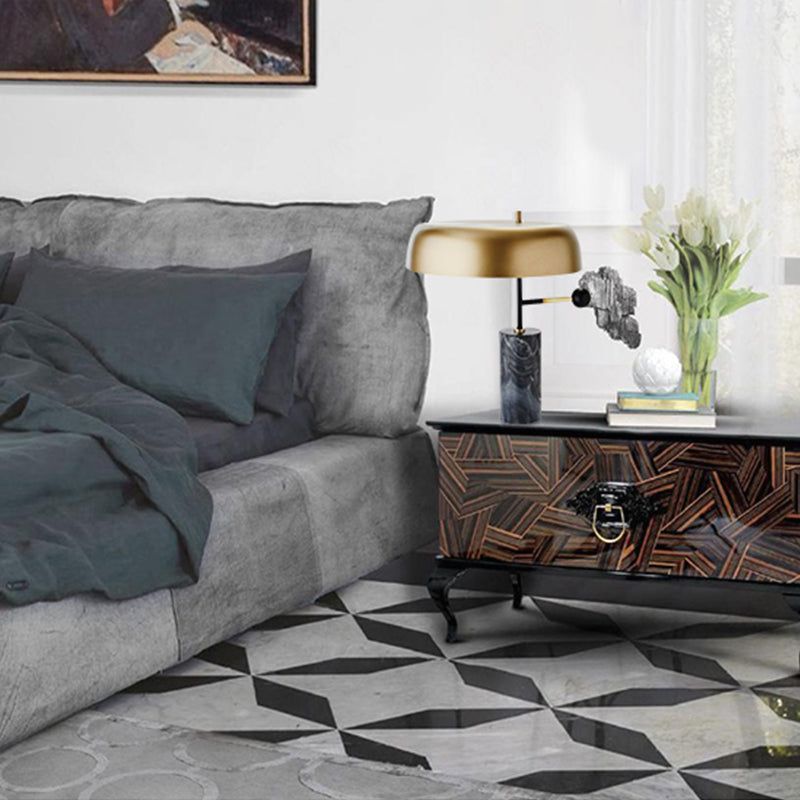 bedside table lamp modern
