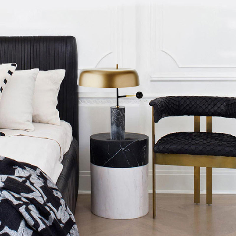 bedside table lamps