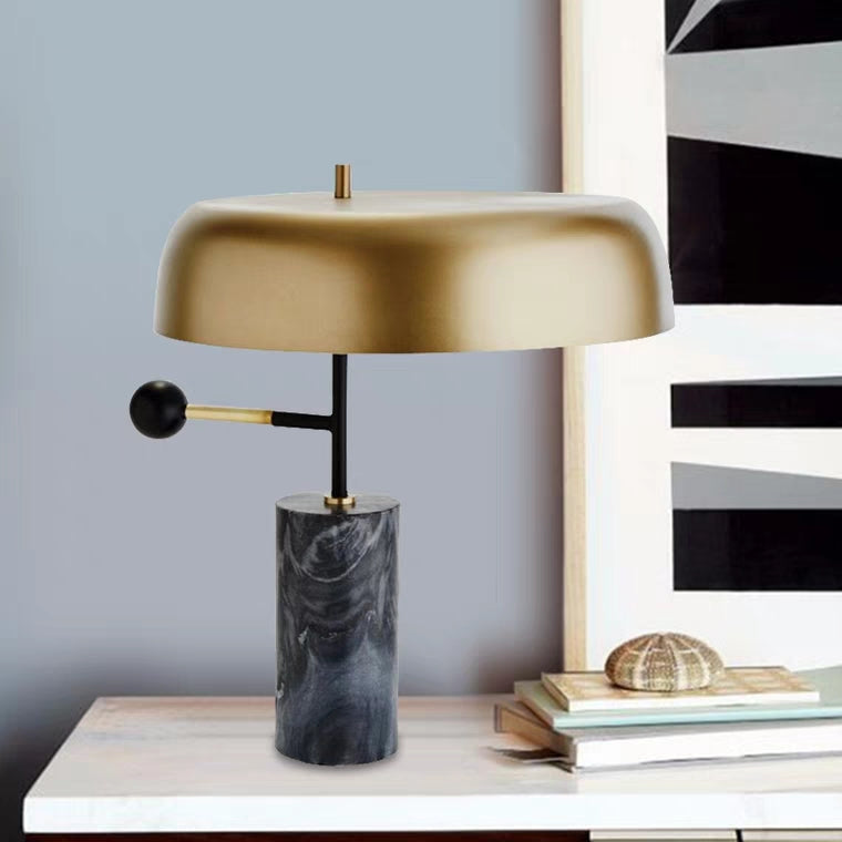 bedside table lamps modern