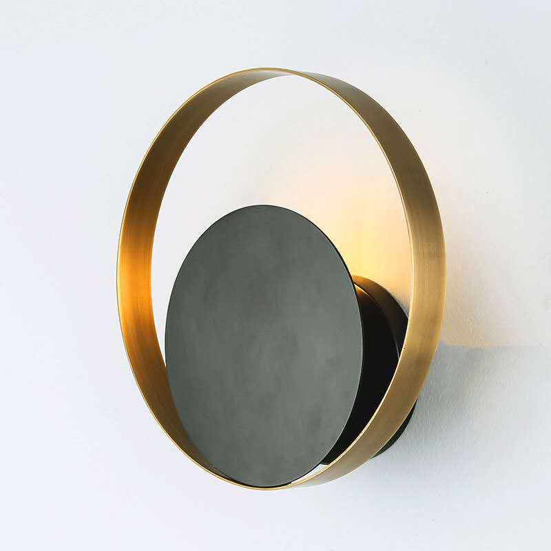 bedside wall lamp