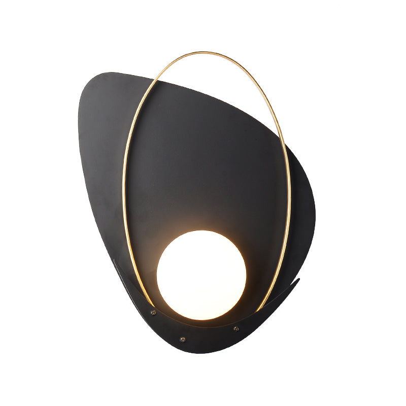bedside wall lamp