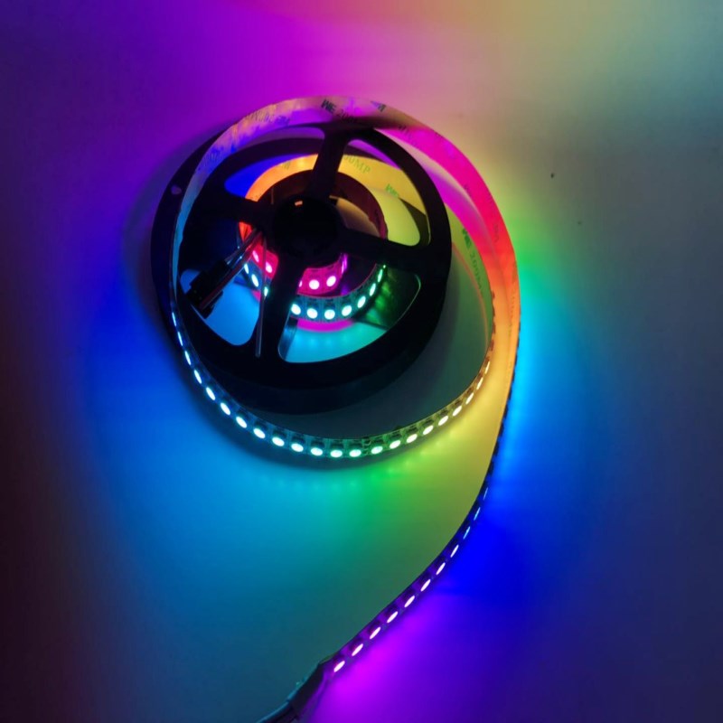 best digital led strip