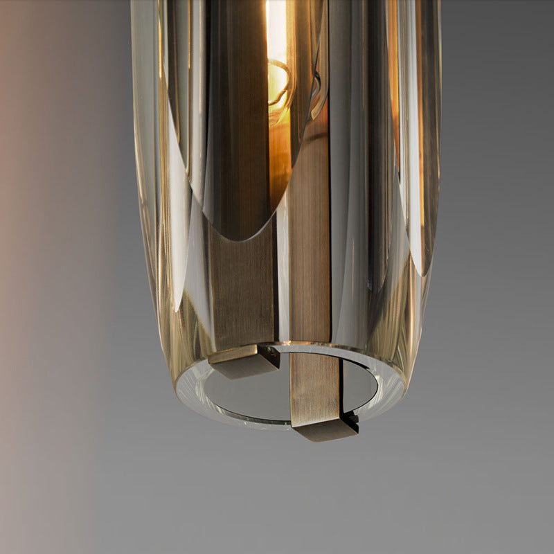 brass pendant light kit