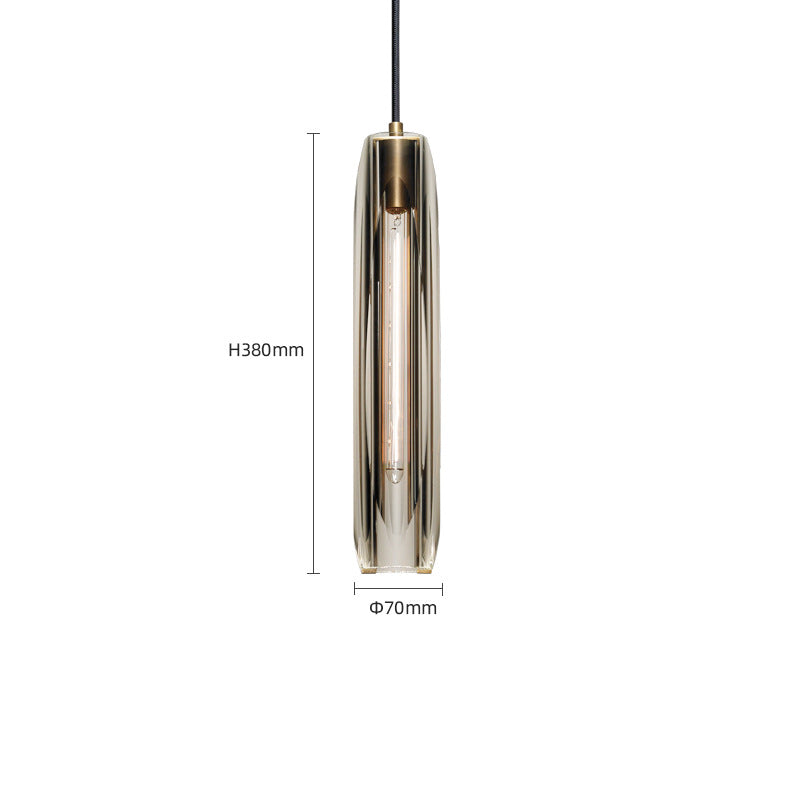 brass pendant light shade
