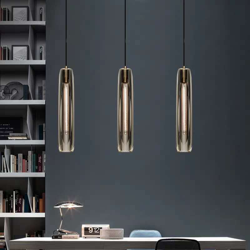brass pendant lights for kitchen island