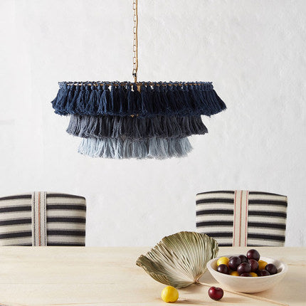 chandelier for dining room