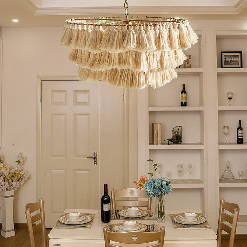chandelier for living room