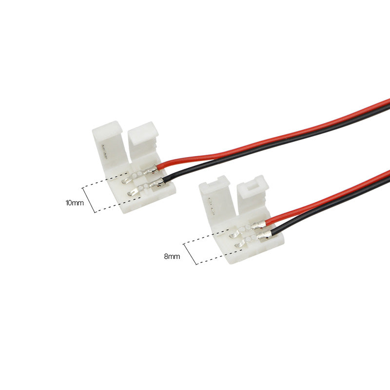 connectors