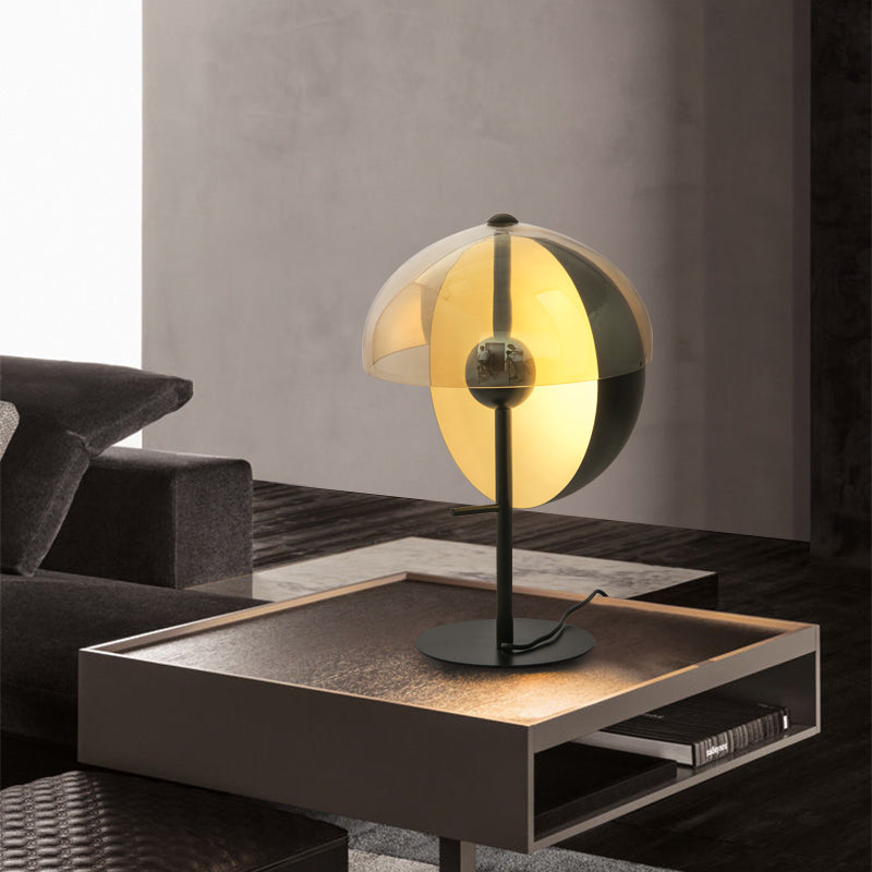 contemporary table lamps for living room
