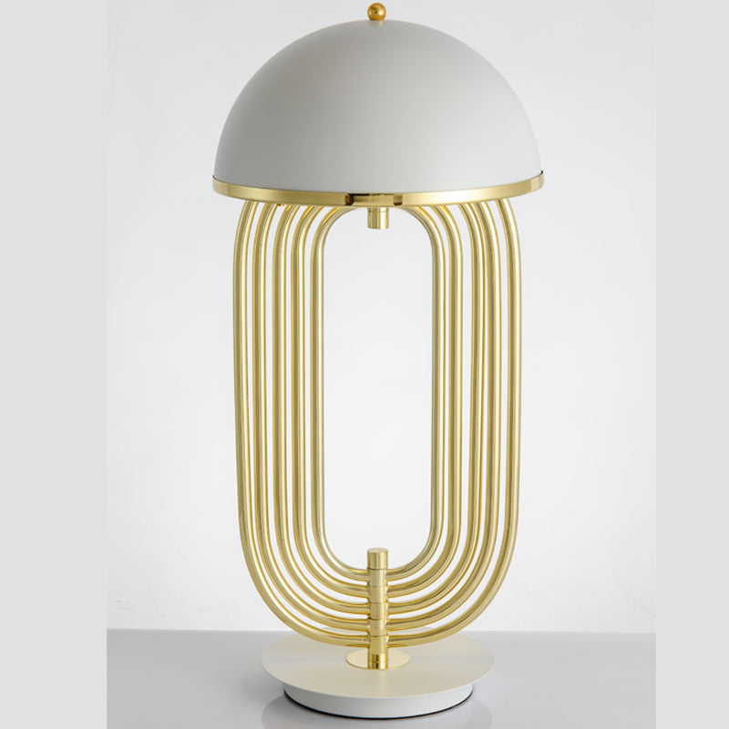 Turner Table Lamp
