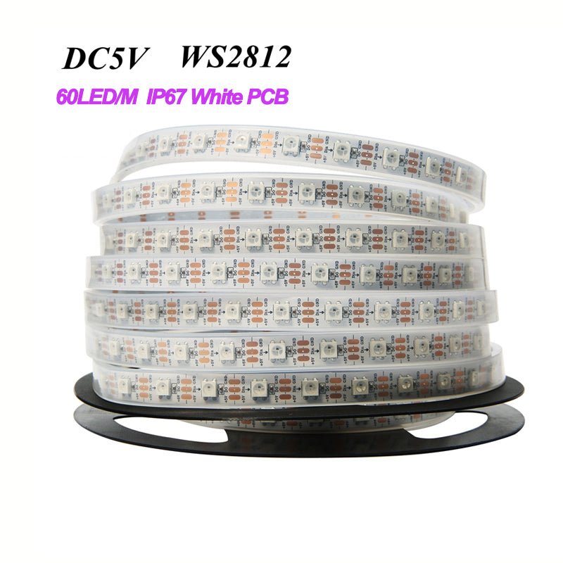 digital led strip