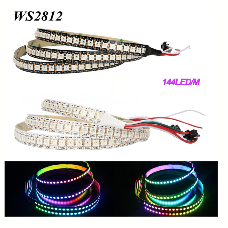 digital led strip lights