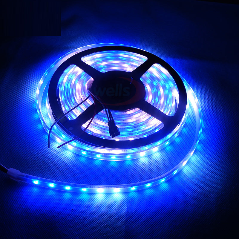 digital led strip pc