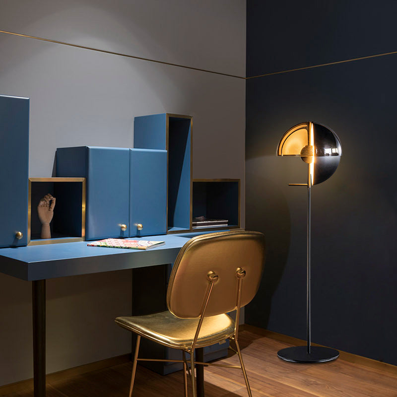 floor lamp base