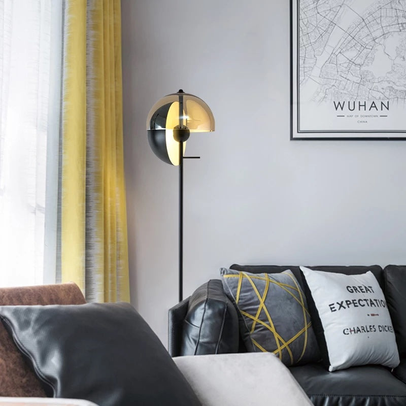 floor lamp design