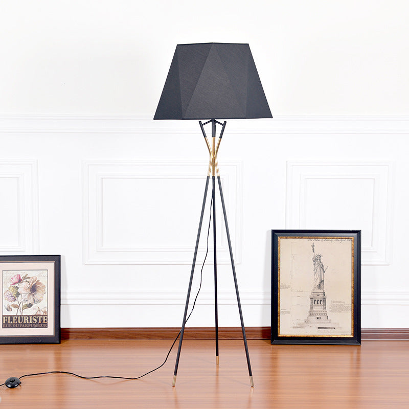 floor lamp industrial