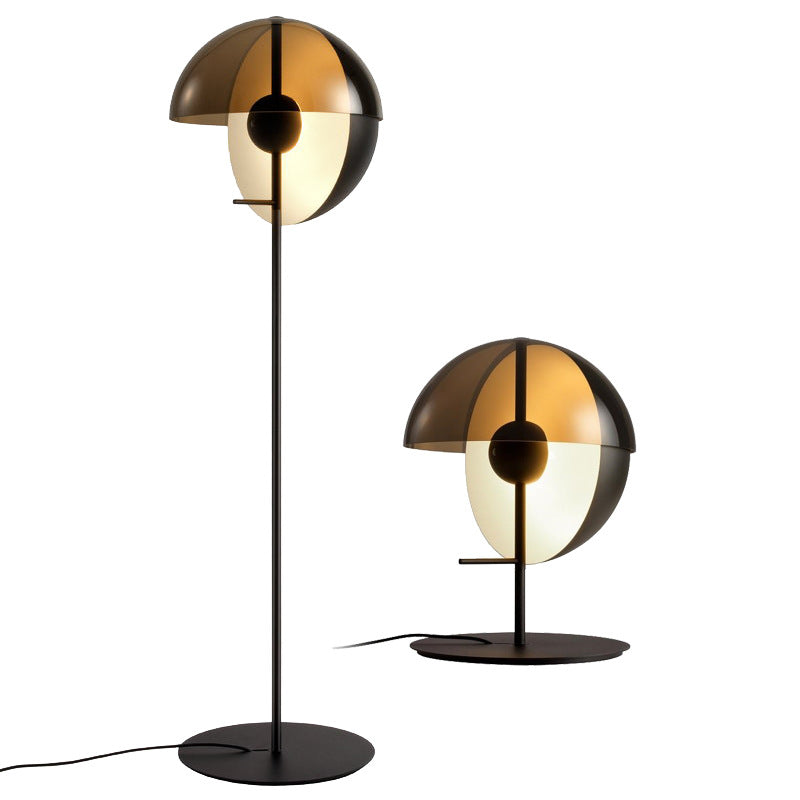 floor lamp living room