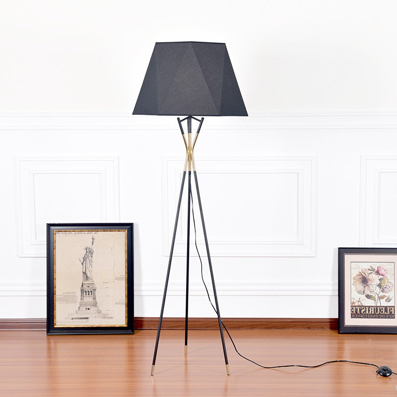 floor lamp mid century modern