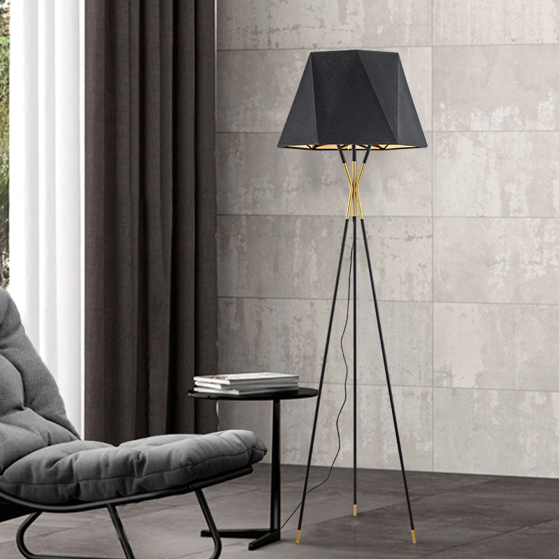 floor lamp reading