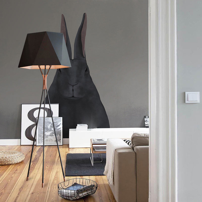 floor lamp tall
