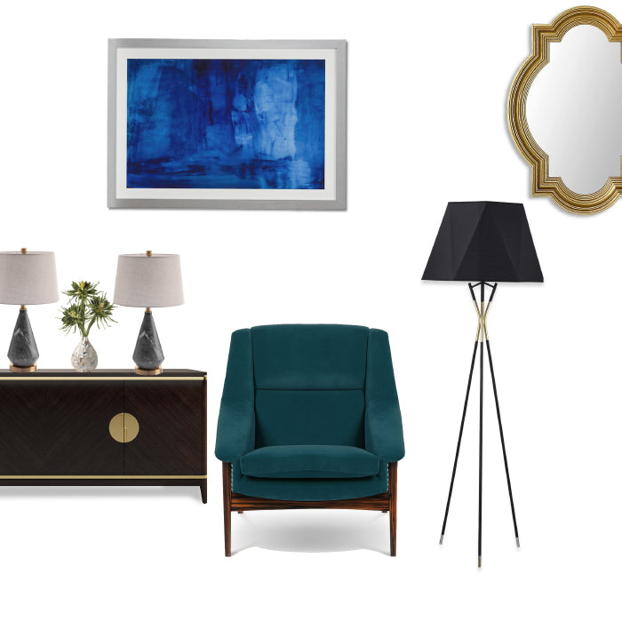 floor lamps for living room